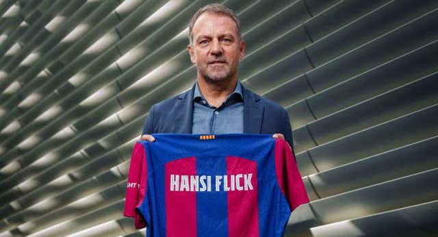 Escáner al Hansi Flick del Bayern que tocó el cielo y descendió rápido a la Tierra: «Cuando tuvo más influencia en el equipo le fue peor»