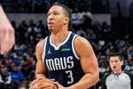 Grant Williams, ¿el gran perdedor con anillo? Fue parte de los dos finalistas pero no será campeón