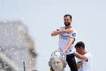 Nacho se va del Real Madrid: las razones más personales por las que el capitán renuncia a un hito histórico