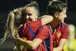El misterio de la selección femenina Sub-23 o por qué parece imposible que sus futbolistas den el salto a la élite