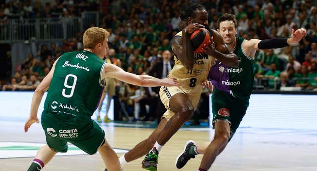 Murcia – Unicaja: cuándo es el partido de semifinales de la ACB y dónde ver