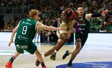 Murcia - Unicaja: cuándo es el partido de semifinales de la ACB y dónde ver