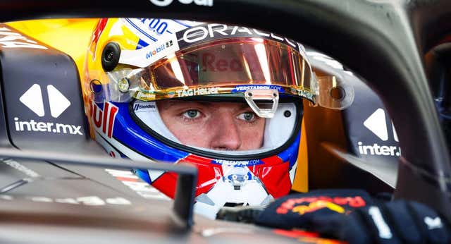 Max Verstappen reta a la parrilla en su peor momento: “Invito a cualquiera a ser más rápido que yo”