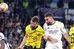 El cuerpo técnico de Ancelotti adivinó el gol de Carvajal en Wembley: «Primero avisé con una...»