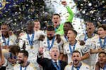 Ancelotti se sacó un cuadrado de la manga para ganar su Quinta