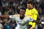 El Real Madrid también vence a los goles esperados: cómo ha ganado sus dos últimas Champions con todo en contra