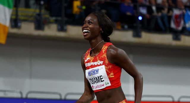 Europeo de atletismo en Roma 2024: qué españoles van, estrellas, horarios y dónde ver