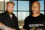 Un problema médico de Mike Tyson pospone su pelea ante Jake Paul