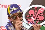 Bastianini se reivindica: «No entiendo cómo no las gana todas con este final de carrera»