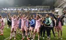 Los equipos que jugarán la final del playoff de ascenso de Segunda División a Primera: fechas, horarios y dónde ver los partidos