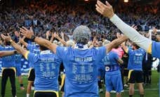 El Deportivo es campeón de Primera RFEF: ¿sirve para algo?