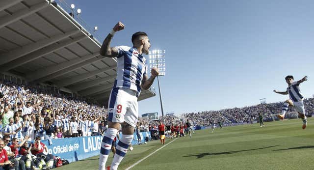 Lo de Segunda no tiene nombre: asciende el Leganés, baja el Amorebieta y llora el Racing