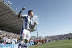 Lo de Segunda no tiene nombre: asciende el Leganés, baja el Amorebieta y llora el Racing