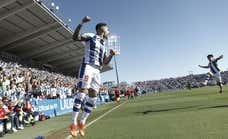 Lo de Segunda no tiene nombre: asciende el Leganés, baja el Amorebieta y llora el Racing
