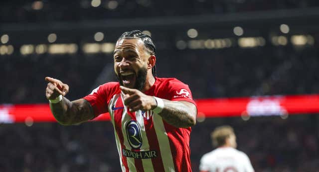 Memphis se despide del Atlético: “Siento que las cosas deberían haber sido diferentes”