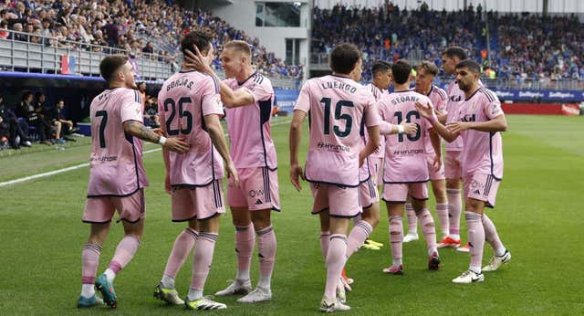El Oviedo sueña con el ascenso después de más de veinte años de pesadillas