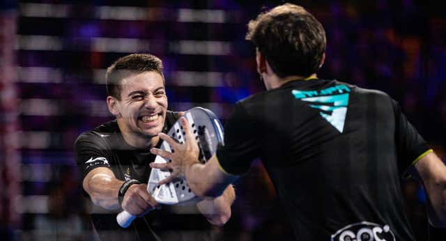Semifinales de Santiago de Chile Premier Padel 2024: resultados, horarios y dónde ver