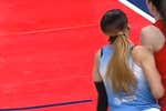 Caitlin Clark y el alto precio de estar en la WNBA: persecución, abucheos y golpes «inaceptables»