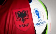 Albania en la Eurocopa 2024: convocatoria de jugadores, alineación probable, grupo y partidos
