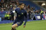 Esta es la la lista de convocados de Francia para los Juegos Olímpicos 2024