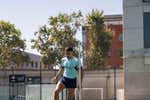 Bartra y su continuidad en el Betis: «Ahora estoy con garantías de reencontrarme con mi mejor nivel»