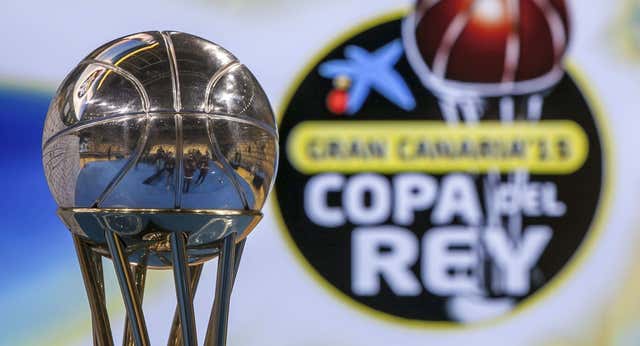 La Copa del Rey volverá a Gran Canaria en 2025 y Murcia se postula para la Supercopa