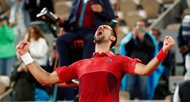Orden de juego de Roland Garros 2024 hoy, 3 de junio: partidos, horarios y dónde ver