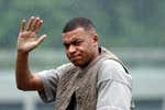 Presentación de Mbappé con el Real Madrid: cuándo es, dónde ver y cómo conseguir entradas