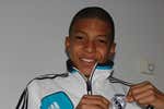 Primeras palabras de Mbappé como madridista: «Es imposible explicar lo feliz y emocionado que me siento»