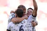 “4 es mejor que 1”: la sentencia del director del rugby español tras lograr la permanencia en la élite del seven