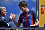 El adiós en diferido de un Marcos Alonso que puede acabar en un club Champions