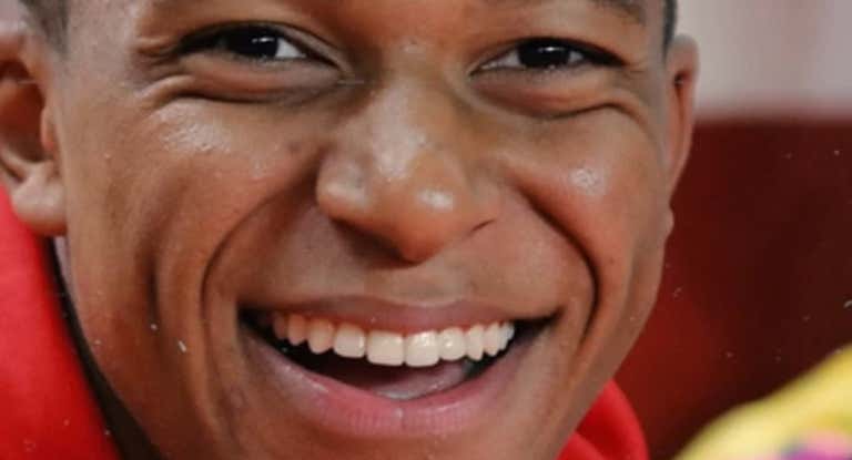 Carta de un madridista a Mbappé.