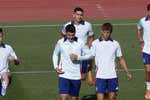 El cambio de discurso de Morata: «No quiero dar pena»