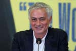 Mourinho flirtea con Güler en su presentación con el Fenerbahçe: «Si el Real Madrid le paga el 75% del salario, no diríamos que no»