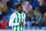 El primer fichaje para la defensa del Betis es... Nobel Mendy