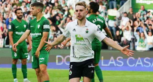 De Peque a Leo Román… Los diez jugadores revelación de la temporada en Segunda