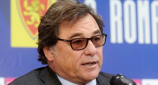 Sanllehí, la primera víctima del fracaso deportivo: “No creo ser el problema pero no quiero serlo”