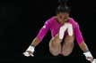 Simone Biles 'crea' el salto más difícil de la historia y lo bautiza con su nombre: “Es de otro planeta”