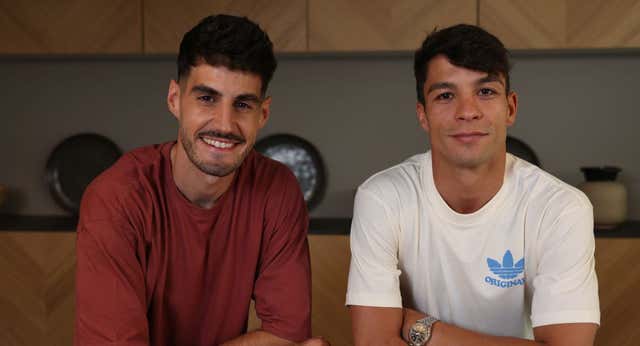 ⁠A los futbolistas LaLiga Show no les hace tanta gracia: «El vestuario es sagrado, hay otras formas de hacerlo»