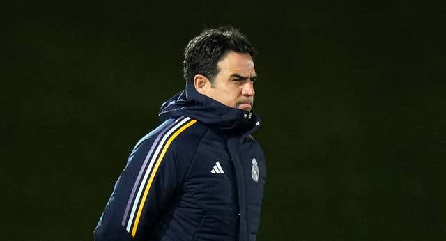 Alberto Toril y el Real Madrid, un proyecto que no se tambalea: el técnico seguirá en el banquillo y tiene un plan