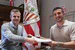 El año más intenso en los despachos del Athletic: Media plantilla renovada, a la espera de Berenguer, Herrera… y el mercado