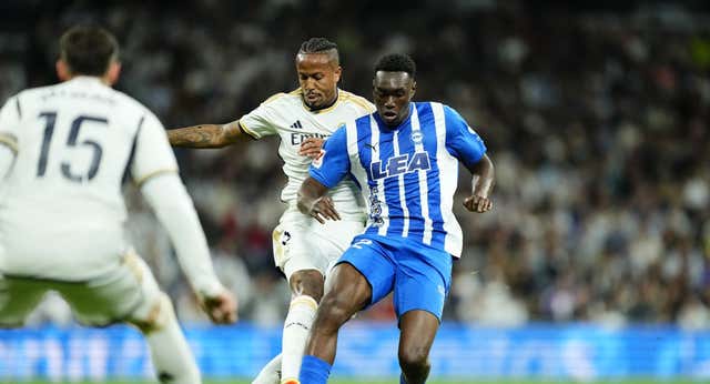 El Atlético tiene las cuentas claras con Samu Omorodion y Dovbyk depende de ello
