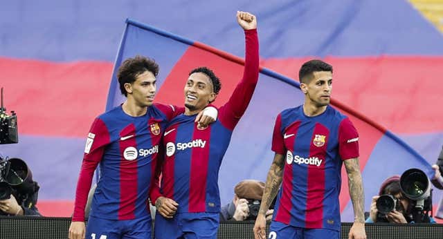 El Barça apostará por João Félix y Cancelo pero con matices: «Queremos que continúen en las condiciones actuales»