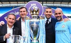 El Manchester City demanda a la Premier en “una acción legal sin precedentes” y discriminación contra la propiedad del Golfo