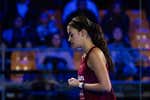 Claudia Fernández bate todos los récords de precocidad del pádel con la victoria en el Premier Padel Chile