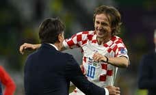Croacia en la Eurocopa 2024: convocatoria de jugadores, alineación probable, grupo y partidos