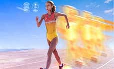 Cuál es la equipación de España en los Juegos Olímpicos