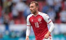 Dinamarca en la Eurocopa 2024: convocatoria, jugadores, alineación probable, grupo y partidos