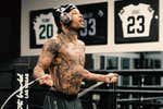 Gervonta Davis afronta una pelea trampa tras salir de la cárcel y convertirse al Islam