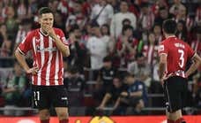 Nuevo vuelco al futuro de Ander Herrera: El Zaragoza y Víctor Fernández ya trabajan en su vuelta